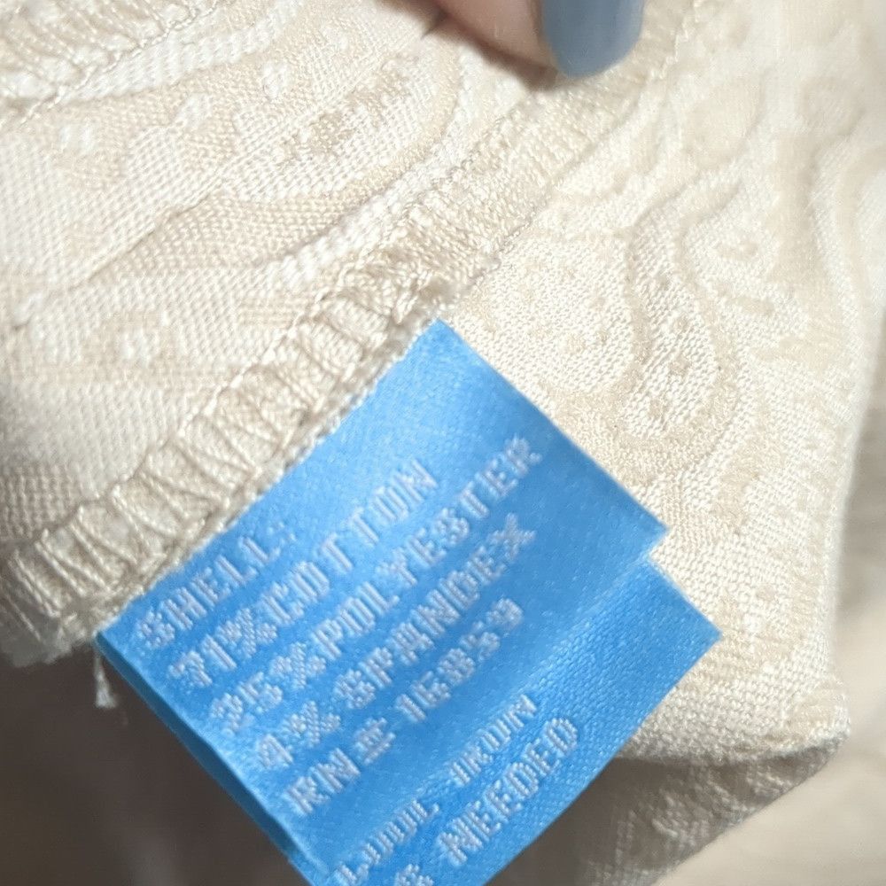 J.McLaughlin J. McLaughlin dress pants size 8 Size 30" / US 8 / IT 44 - 7 Thumbnail