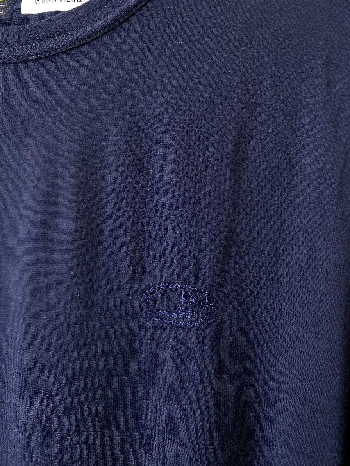 Icebreaker Ice Breaker Merino Longsleeve Gorpcore Outdoor Life Size US L / EU 52-54 / 3 - 3 Thumbnail