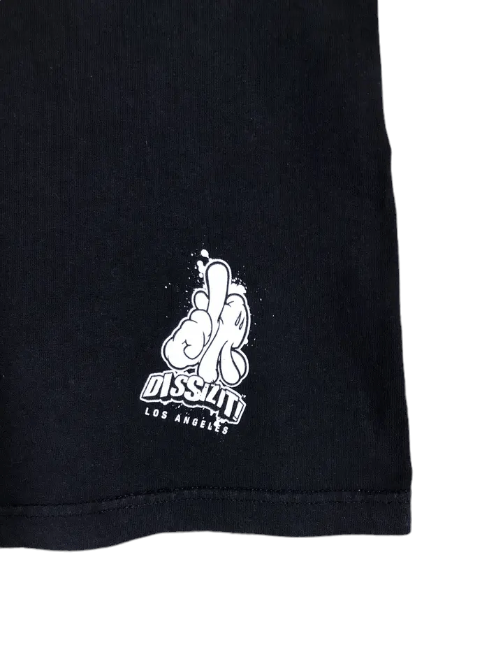 Dissizit Dissizit! Los Angeles Tshirts Size US L / EU 52-54 / 3 - 5 Thumbnail
