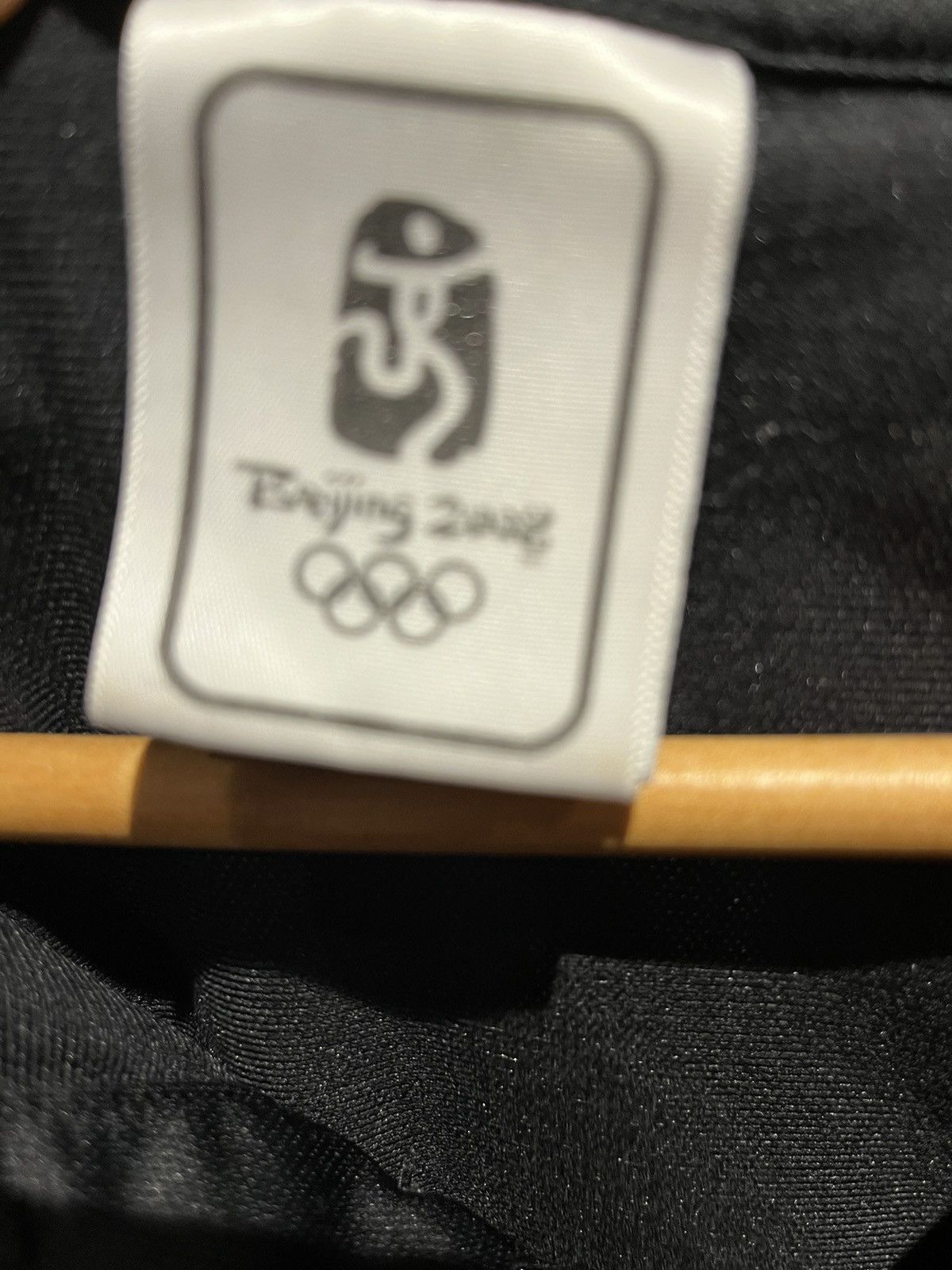 Adidas × USA Olympics × Vintage Vintage Adidas Olympic polo t-shirt Size US XXL / EU 58 / 5 - 3 Thumbnail