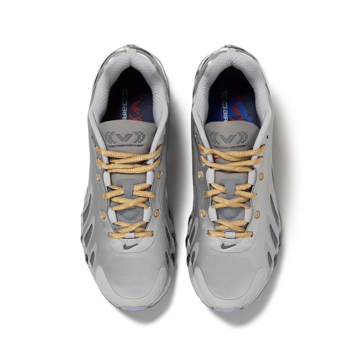 Nike Nike Airmax Victor Victor Size ONE SIZE - 5 Thumbnail