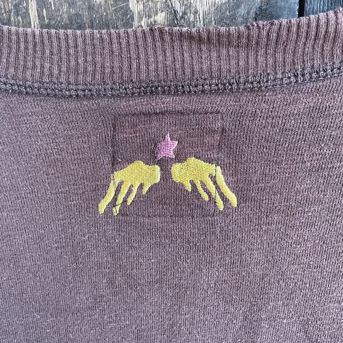 PPFM × Vintage Vintage PPFM Sweatshirt Size US M / EU 48-50 / 2 - 8 Thumbnail