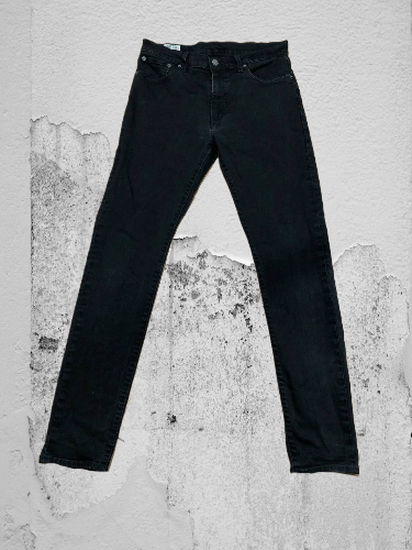 Levi's Levi's 512 Denim Jeans Size US 32 / EU 48 - 1 Thumbnail