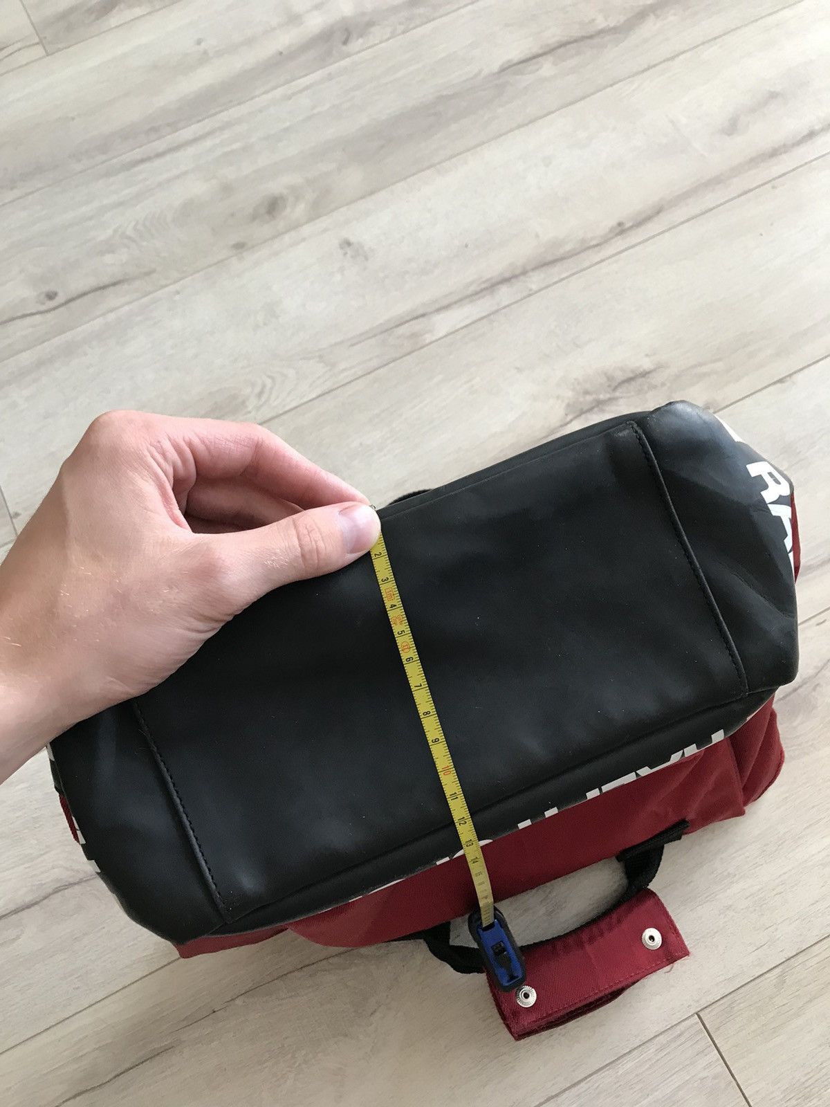 Vintage Ralph Sport Y2K style bag Shoper hype Size ONE SIZE - 15 Thumbnail