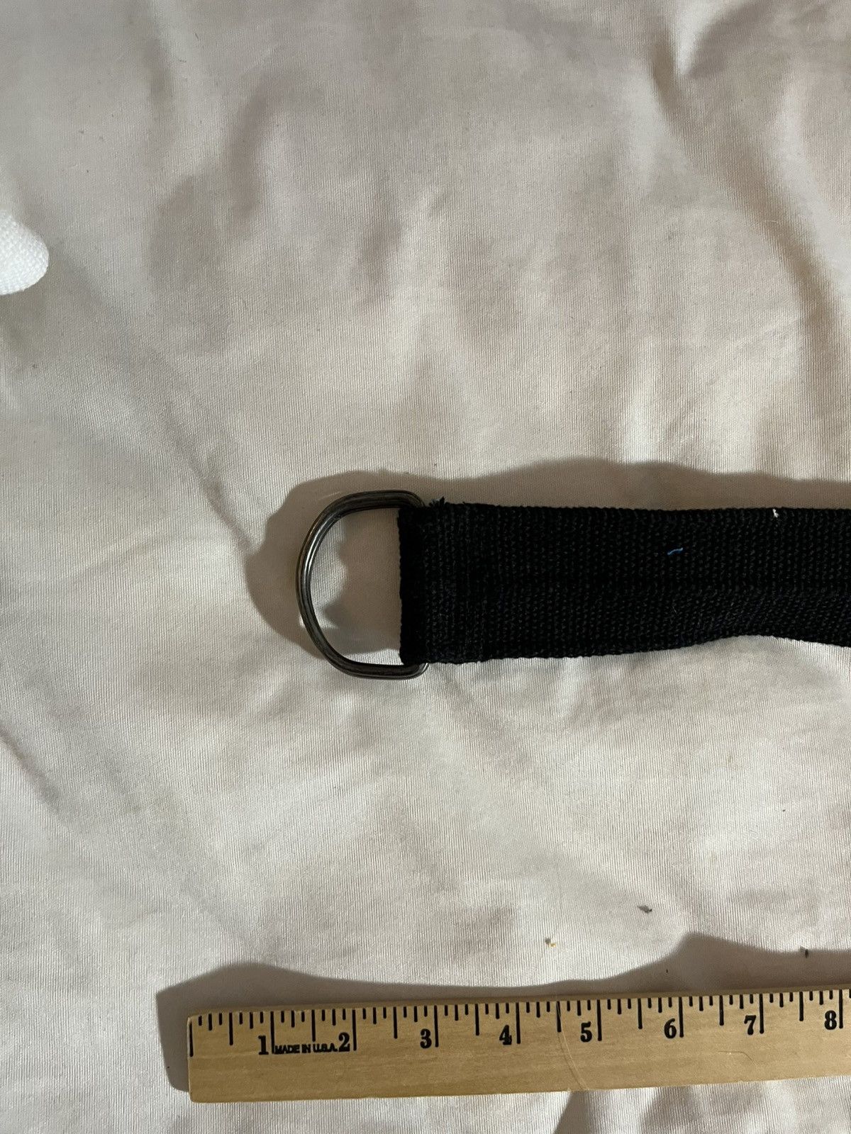 Other Black belt Size ONE SIZE - 1 Thumbnail
