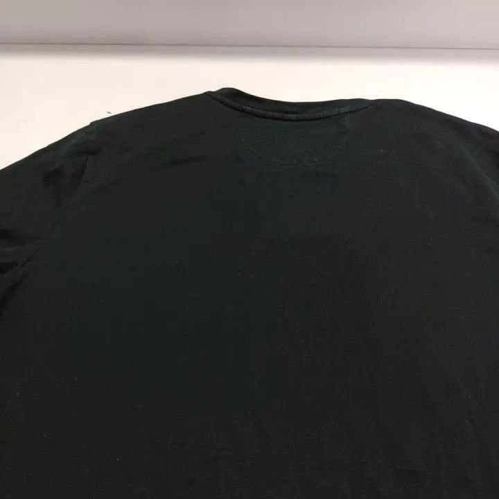 Fendi Fendi Casual Black T-shirt -2507 Size US L / EU 52-54 / 3 - 4 Thumbnail
