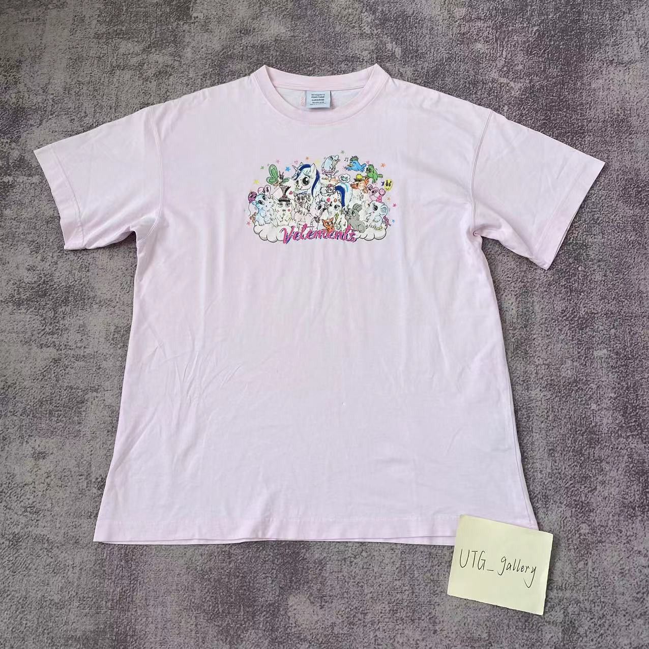 Vetements Unicorn | Grailed