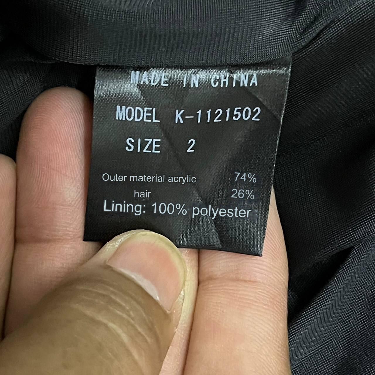 Japanese Brand Koji Tachiyama Stoic Jacket Short Sleeve Size US M / EU 48-50 / 2 - 11 Thumbnail
