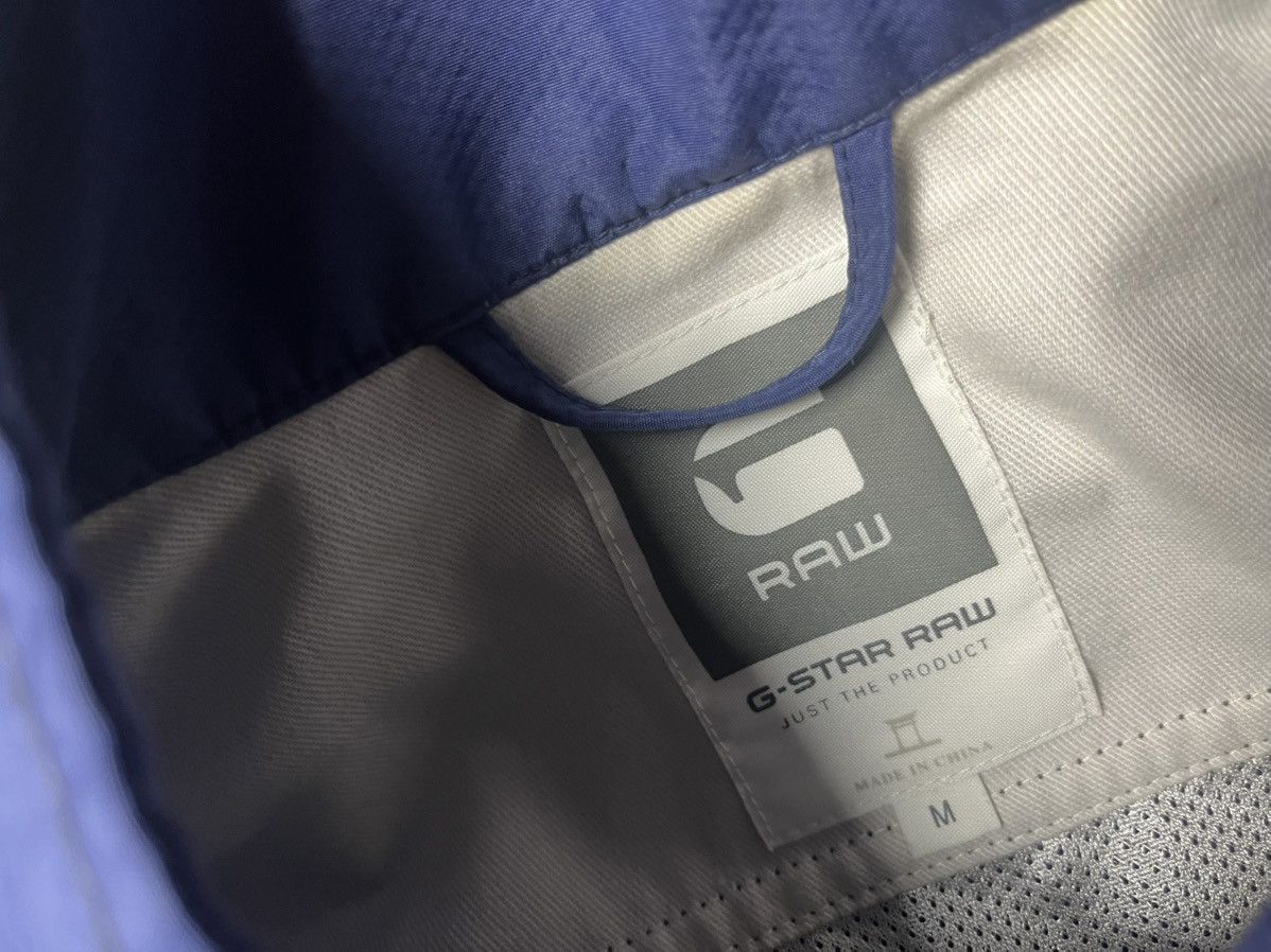 G-Star G star raw Hunter 3D slim bomber jacket size Medium Size US M / EU 48-50 / 2 - 5 Thumbnail