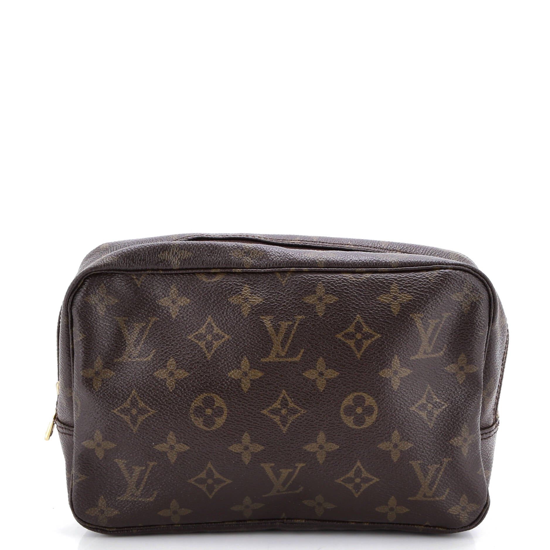 Louis Vuitton Trousse Toiletry Pouch Size ONE SIZE - 1 Thumbnail