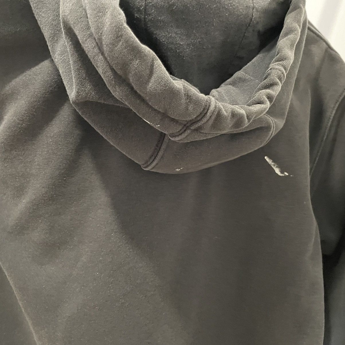 Carhartt × Carhartt Wip × Vintage vintage carhartt hoodie Size US M / EU 48-50 / 2 - 3 Thumbnail