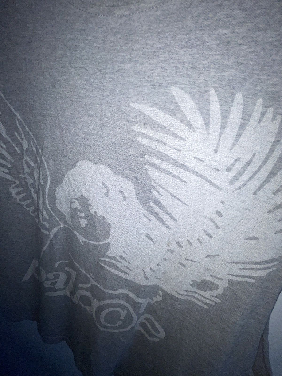 Palace PALACE 2016 angel tank😇 Size US M / EU 48-50 / 2 - 3 Thumbnail