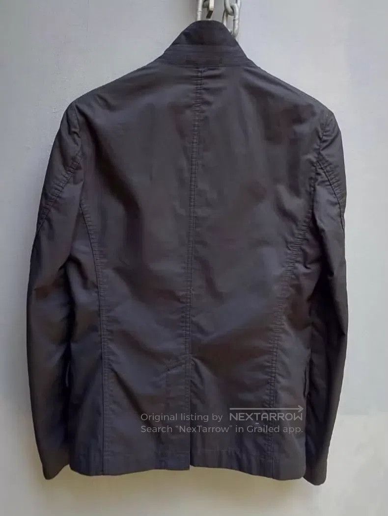 Comme des Garcons Comme des Garcons Blazer, Pink Polka Dot Lining Size US XS / EU 42 / 0 - 7 Thumbnail
