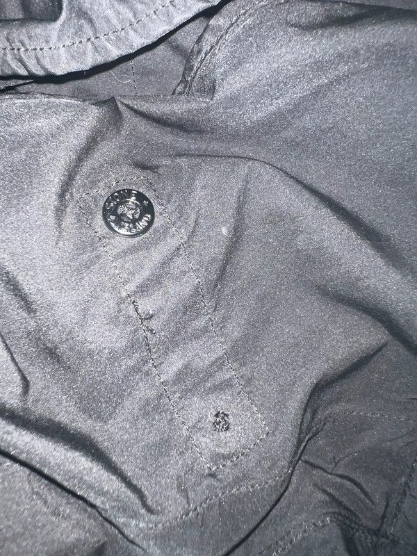 Stone Island trench coat Stone Island L 51154b49 2009 David TC Size US L / EU 52-54 / 3 - 9 Thumbnail