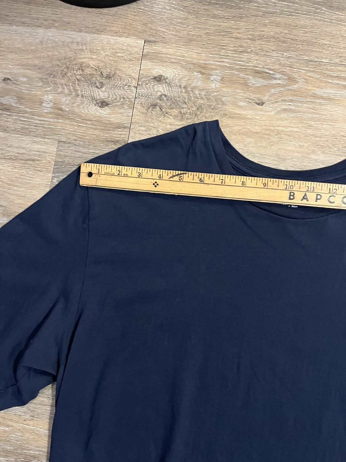 Calvin Klein Calvin Klein T-shirt Size US XL / EU 56 / 4 - 5 Thumbnail