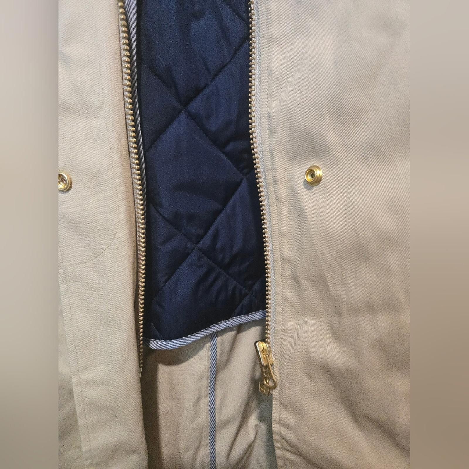 J.Crew J Crew X Holiday Limited Edition Heritage Barn Jacket Size XS / US 0-2 / IT 36-38 - 4 Thumbnail