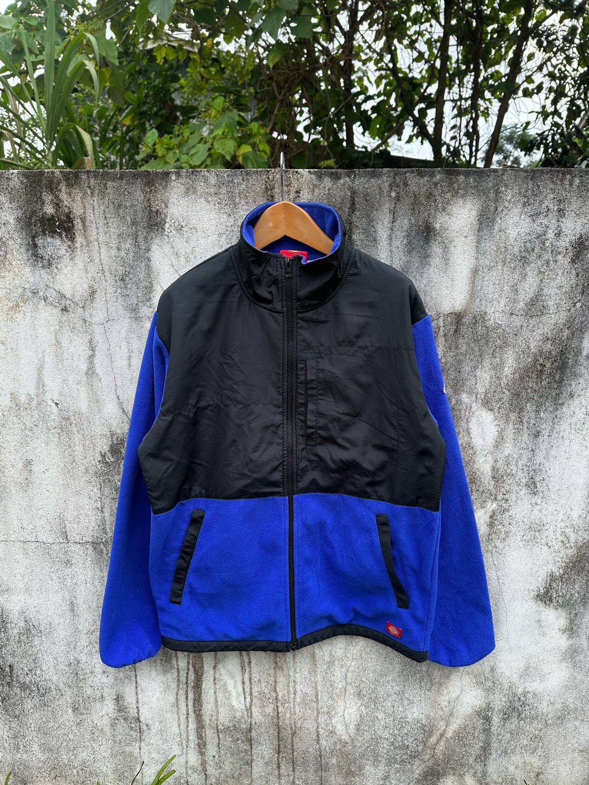 Disney Dickies fleece jacket Size US S / EU 44-46 / 1 - 7 Thumbnail