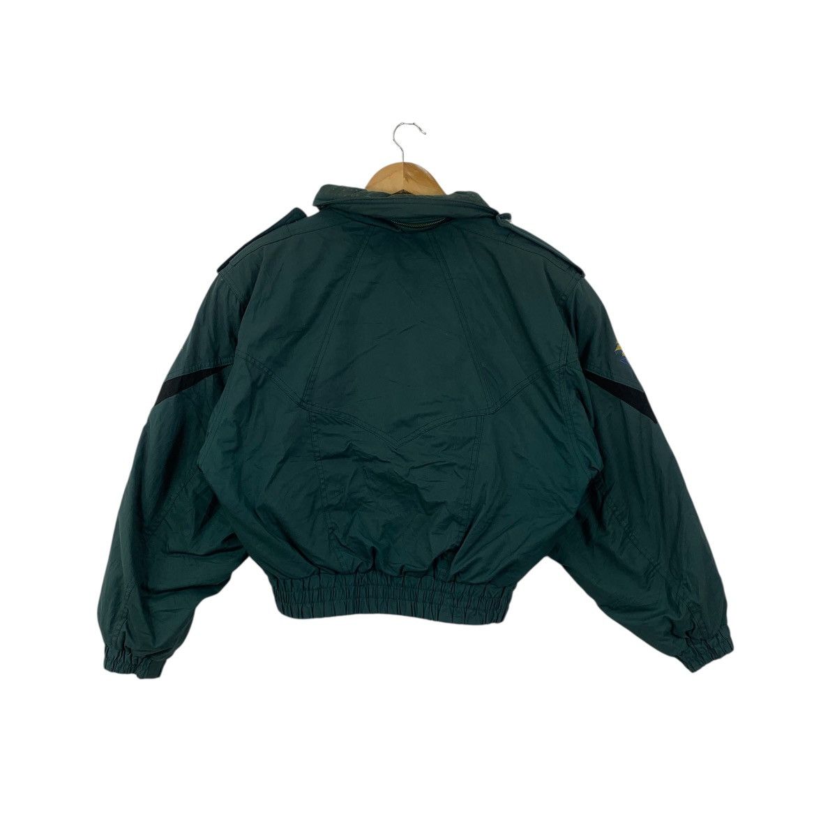 Descente Vintage DESCENTE JASPO JAPAN Premier Gorp Core Jacket Ski Size US M / EU 48-50 / 2 - 7 Thumbnail