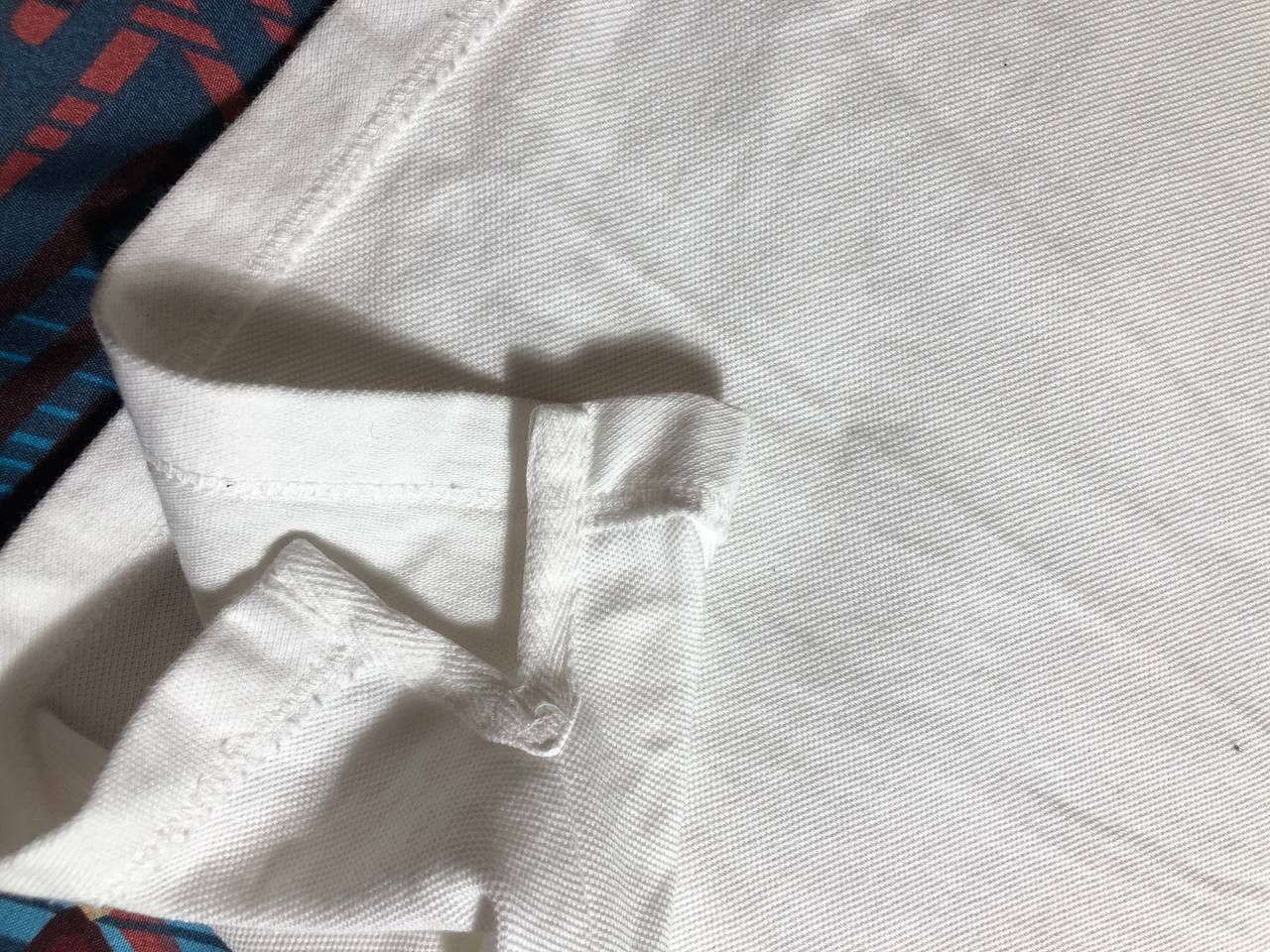Allsaints × Designer Allsaints tee shirt casual mini logo streetwear sale Size US M / EU 48-50 / 2 - 17 Thumbnail
