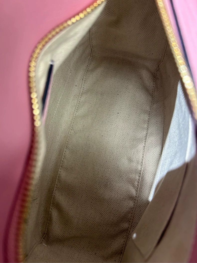 Loewe LOEWE size os Pink shoulder bag Size ONE SIZE - 8 Thumbnail