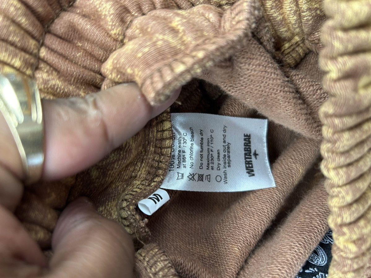Vertabrae Vertabrae C-1 Pant Dust Size US 30 / EU 46 - 6 Thumbnail