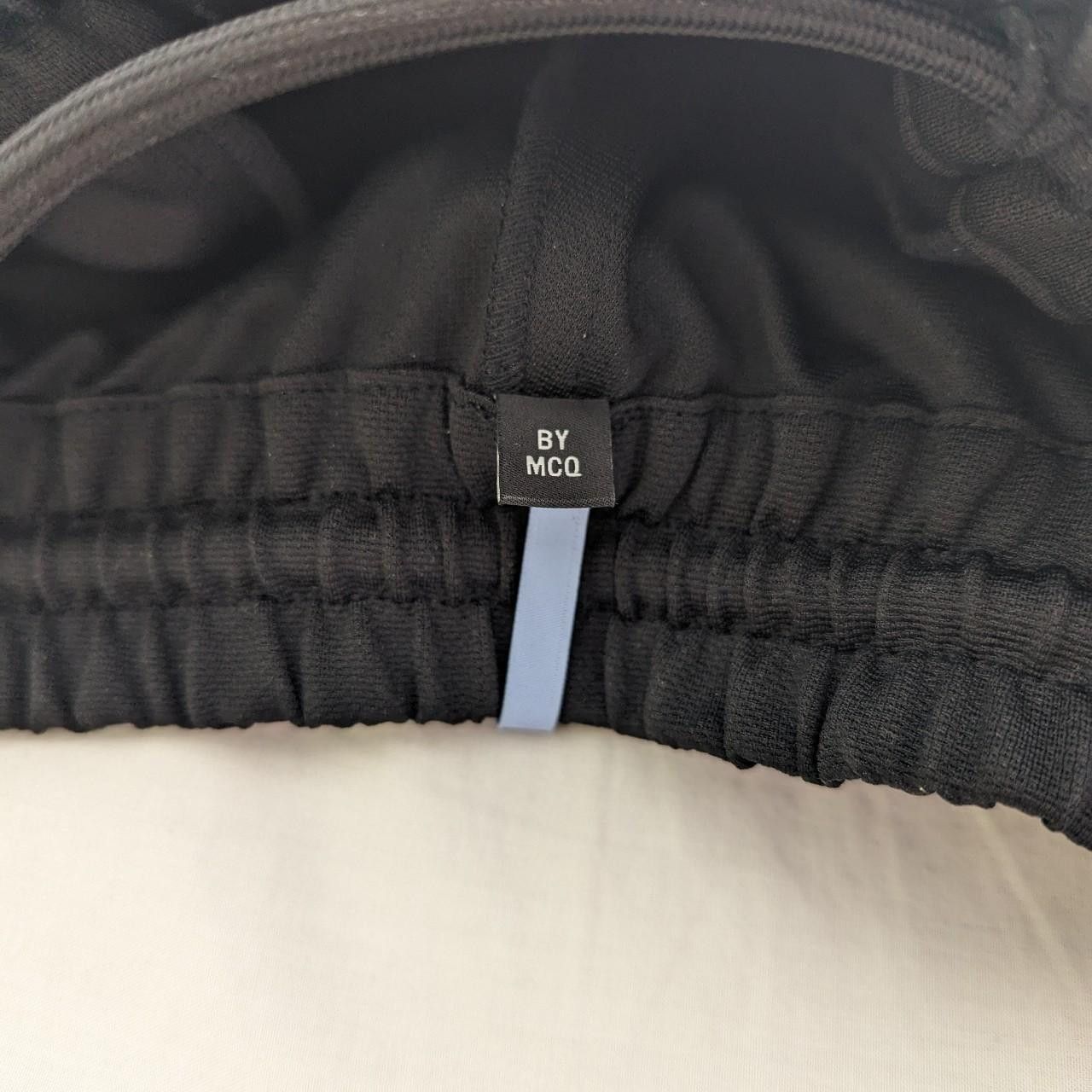 Alexander McQueen JACKET ONLY NOW - rrp £700 Alexander MCQ Size US S / EU 44-46 / 1 - 5 Thumbnail