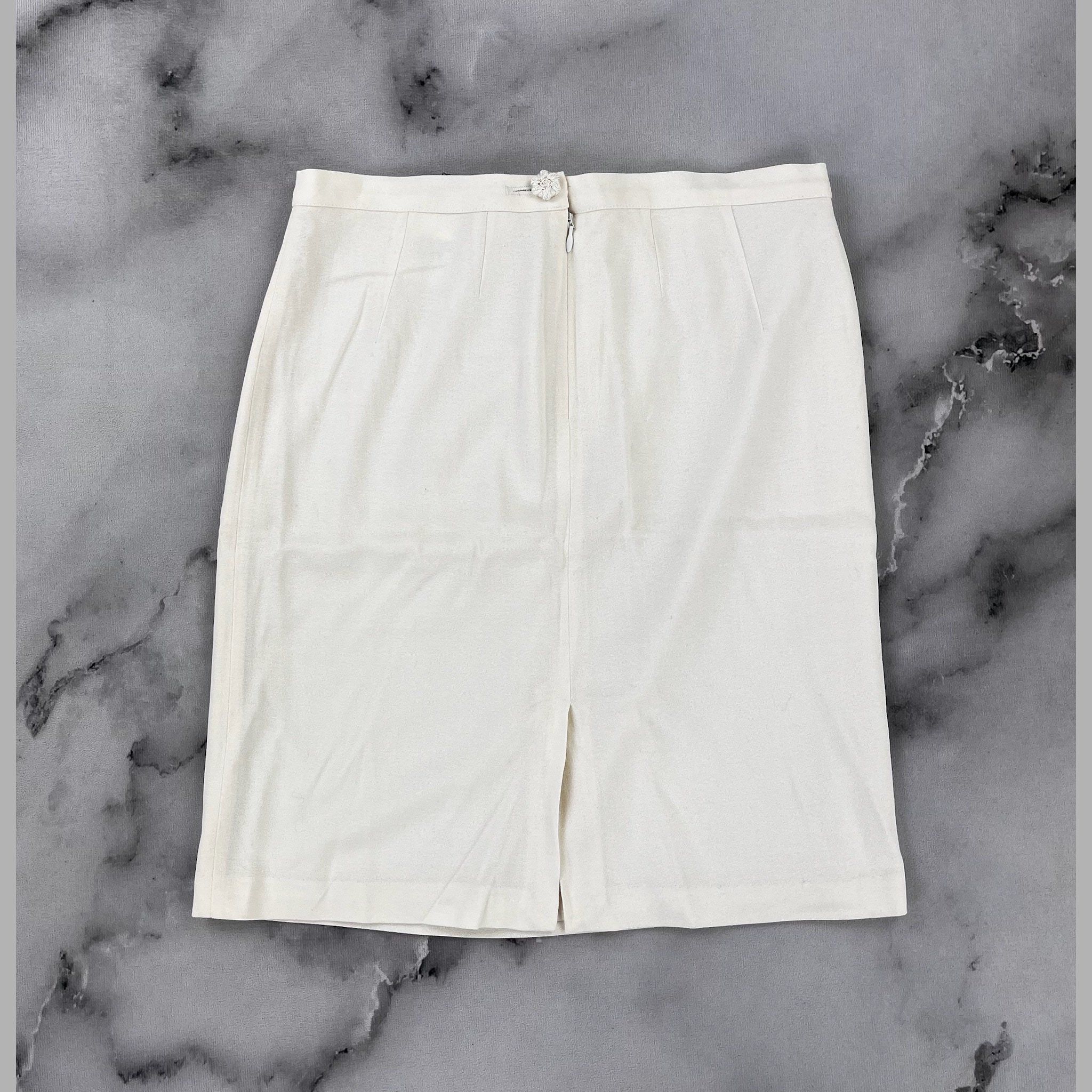 Dolce & Gabbana Gonna D&G – 42 IT Size 28" / US 6 / IT 42 - 3 Thumbnail