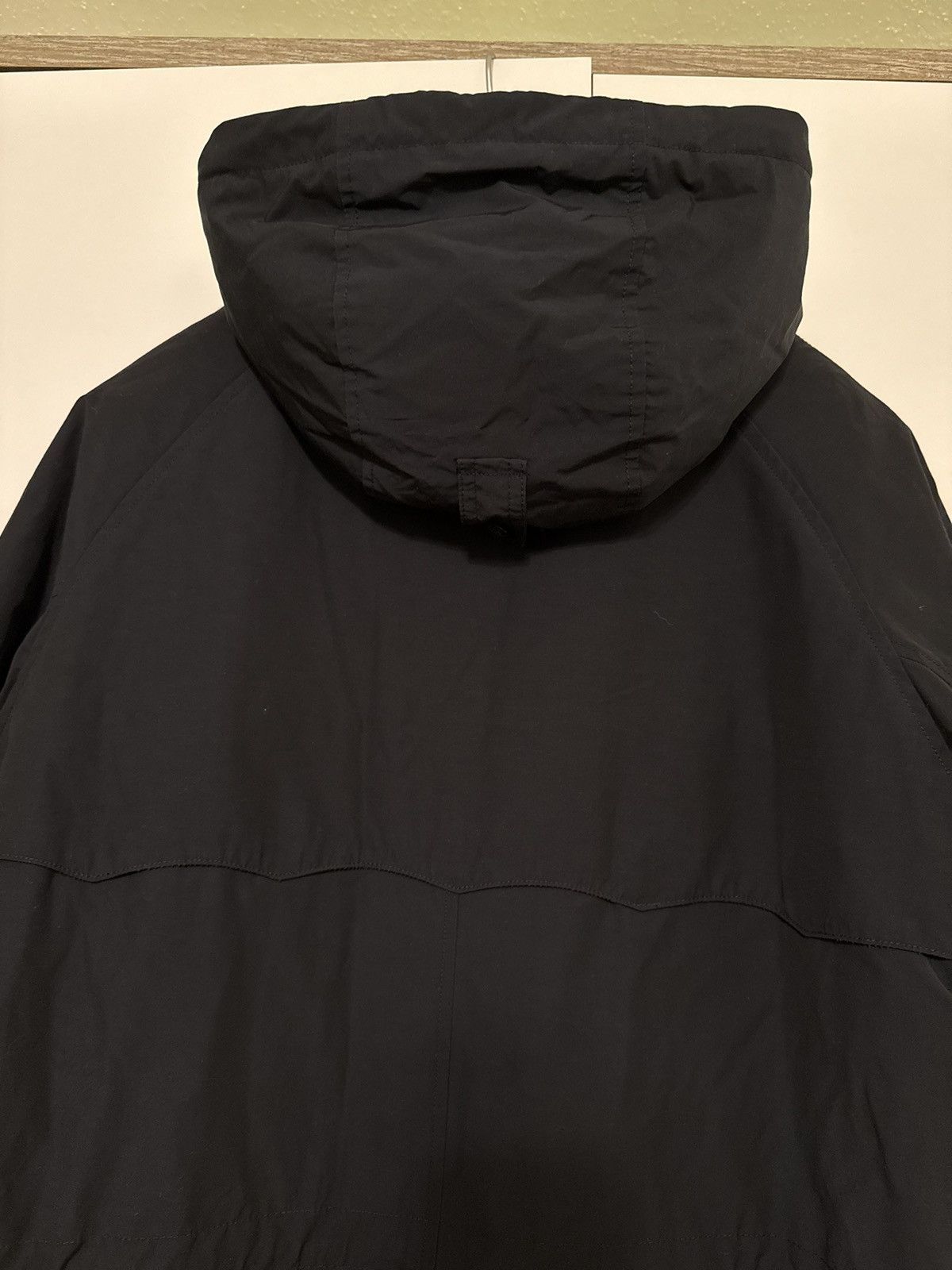 Baracuta Baracuta Premium Black Jacket – Size L – Excellent Condition Size US L / EU 52-54 / 3 - 10 Thumbnail