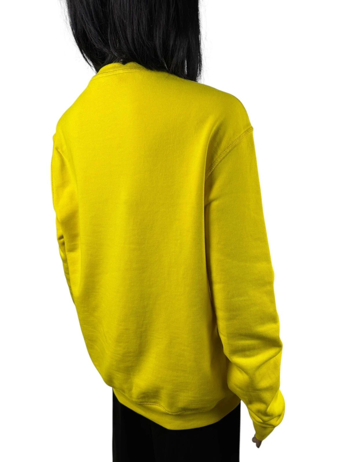 Dsquared2 Dsquared2 Printed Sweatshirt Logo size 16A Size M / US 6-8 / IT 42-44 - 7 Thumbnail