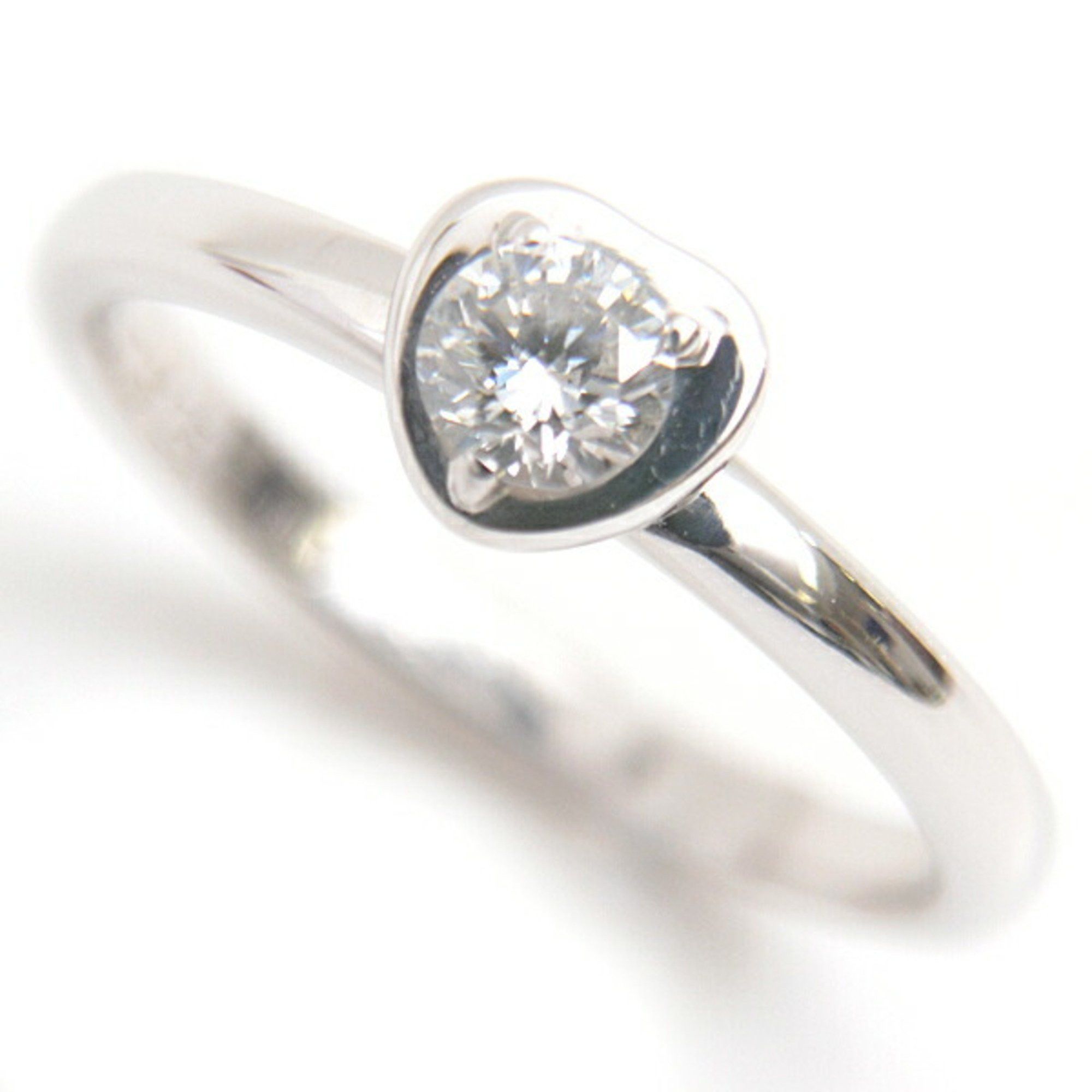 Cartier Cartier Diamants Légers ring Size ONE SIZE - 1 Thumbnail