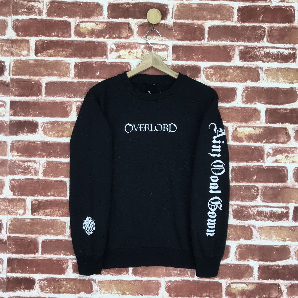Overlord Movie Sweatshirt