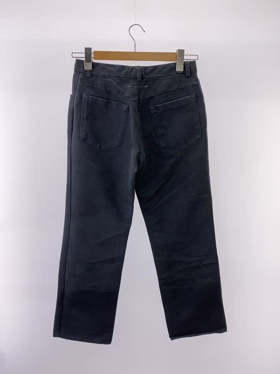 Maison Margiela Tassel Zip Pants Size US 27 - 2 Thumbnail