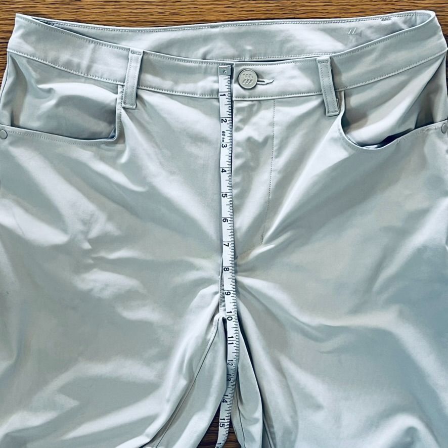 Other All In Motion Mens Stretch Pants 32x32 Casual Golf Athleisur Size US 32 / EU 48 - 9 Thumbnail