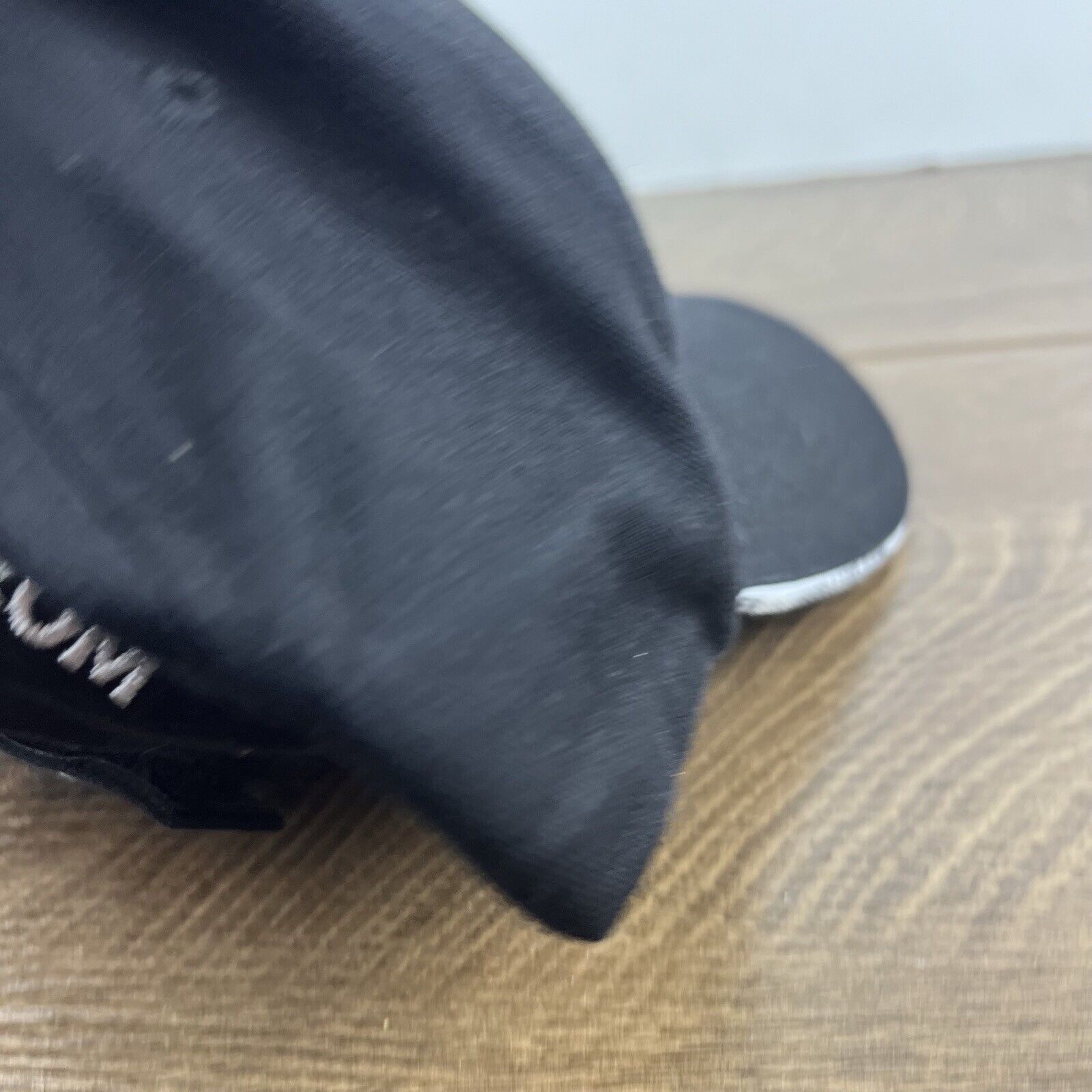 Other Dave Smith Motorsports Hat Dave Smith Black Hat Adjustable B Size ONE SIZE - 11 Thumbnail