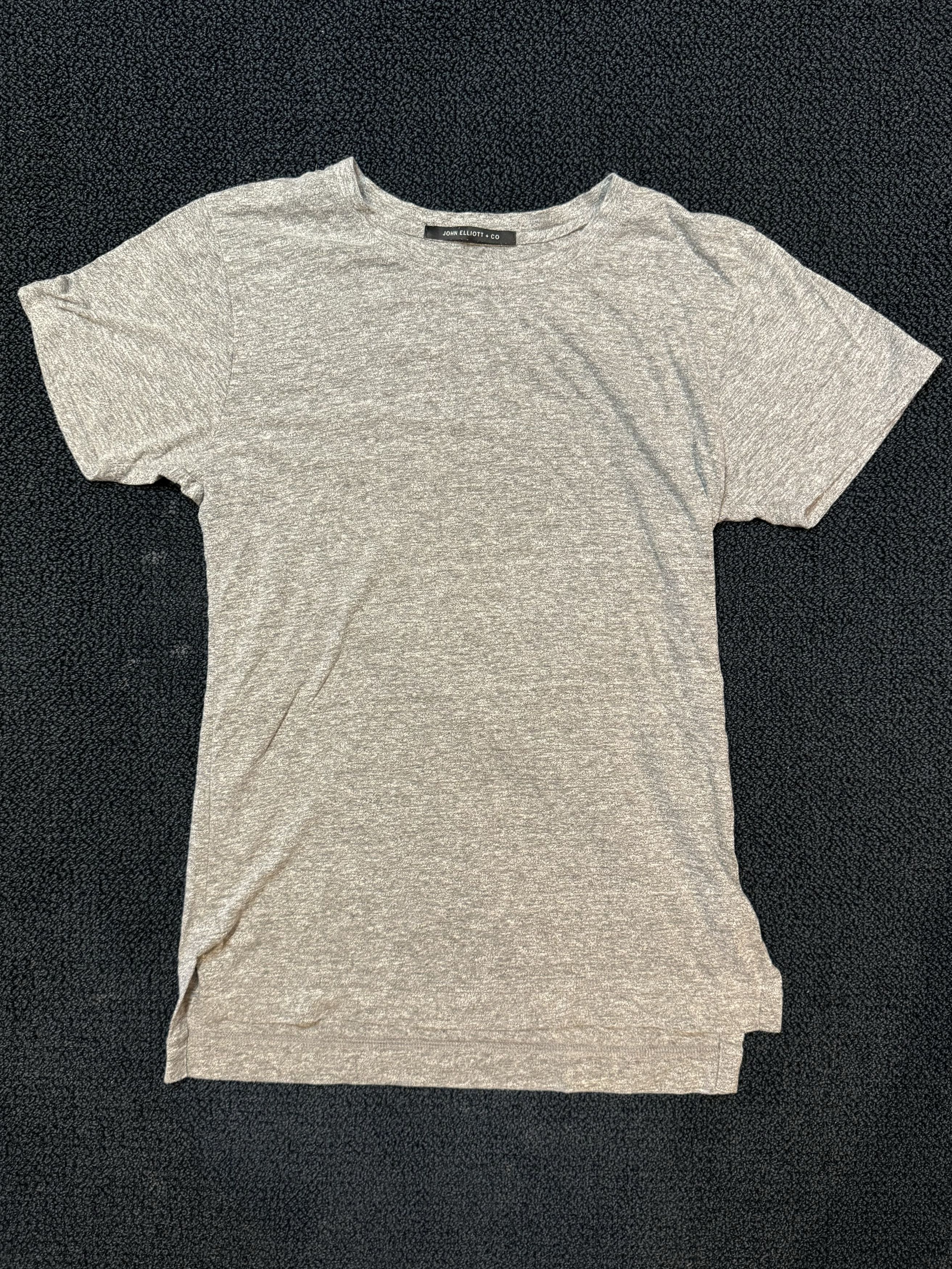 John Elliott John Elliott Short Sleeve T Shirt Size US M / EU 48-50 / 2 - 1 Thumbnail