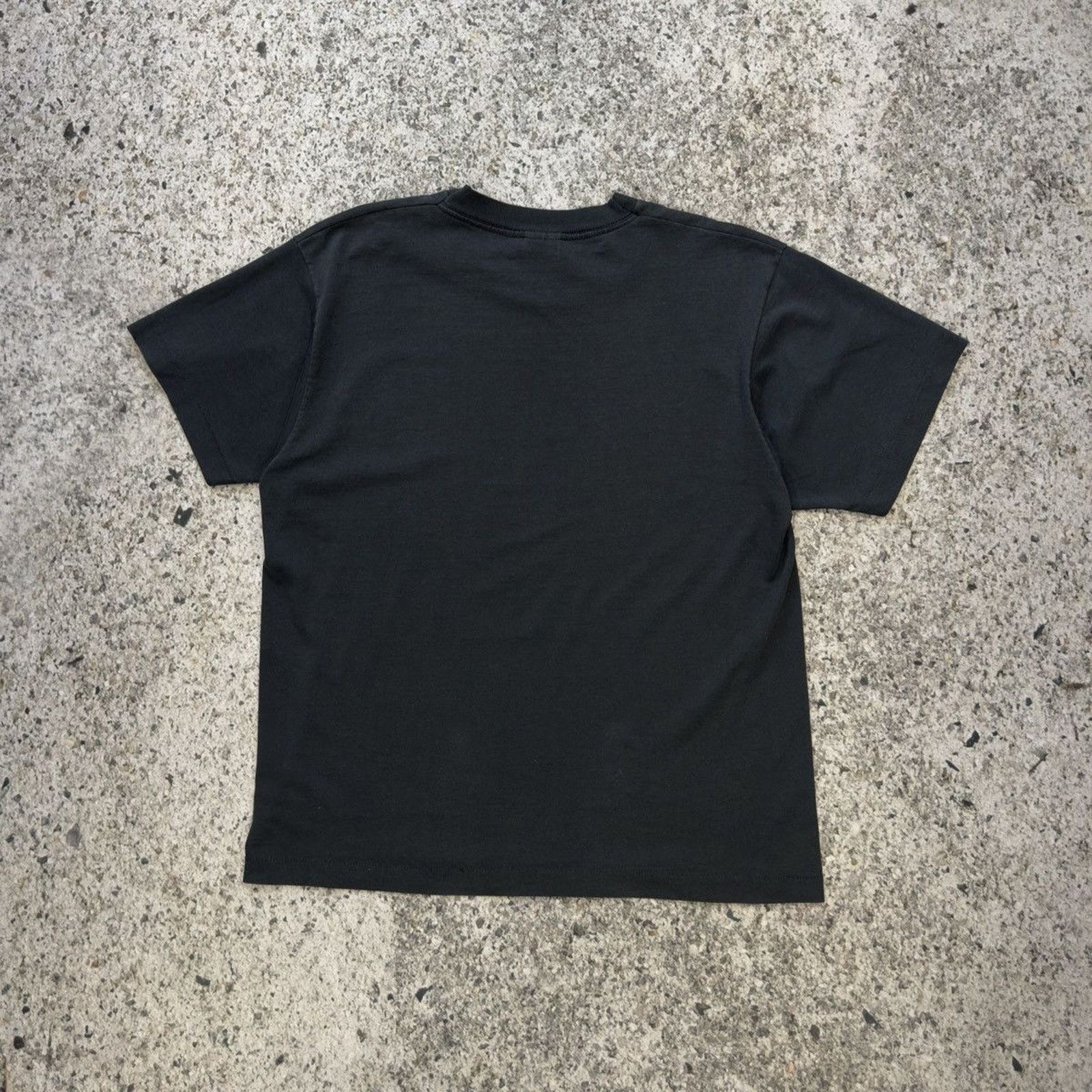 Vintage 90s Faded Distressed Thrashed Racing Tee ERD Grunge Size US XL / EU 56 / 4 - 2 Thumbnail
