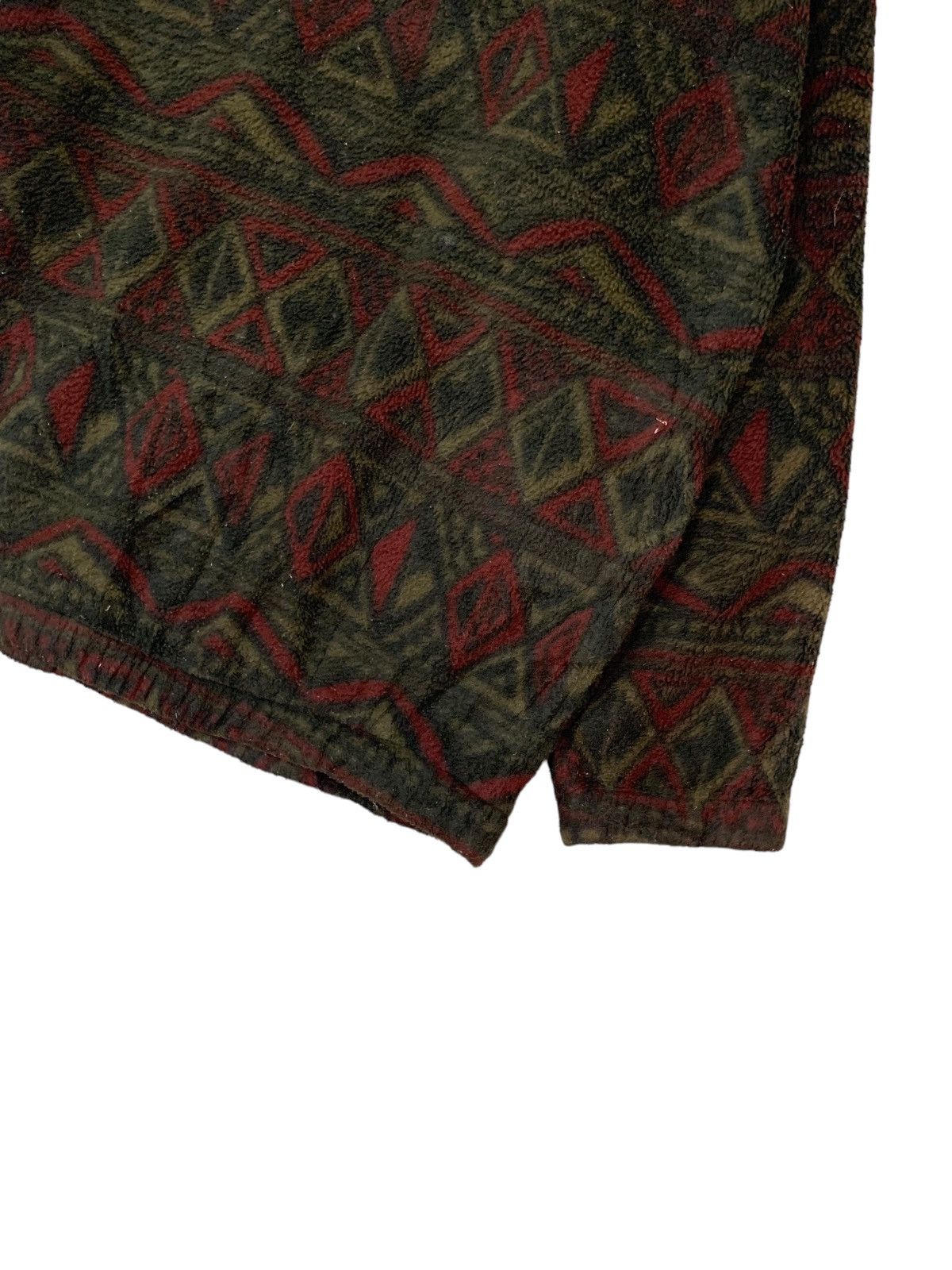 Hard Rock Cafe Vintage Hard Rock Cafe Canada Fleece Pullover Size US S / EU 44-46 / 1 - 6 Thumbnail