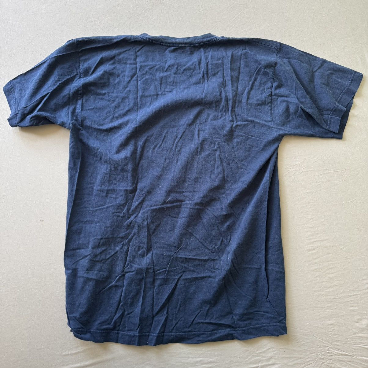 Other Vintage Mattias Adolfsson Belgium Graphic Tee Size US L / EU 52-54 / 3 - 2 Thumbnail