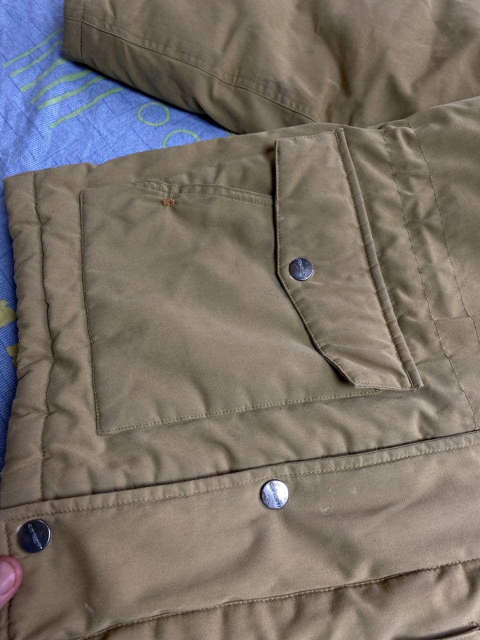 Carhartt Carhart Jacket Vintage Size US L / EU 52-54 / 3 - 3 Thumbnail