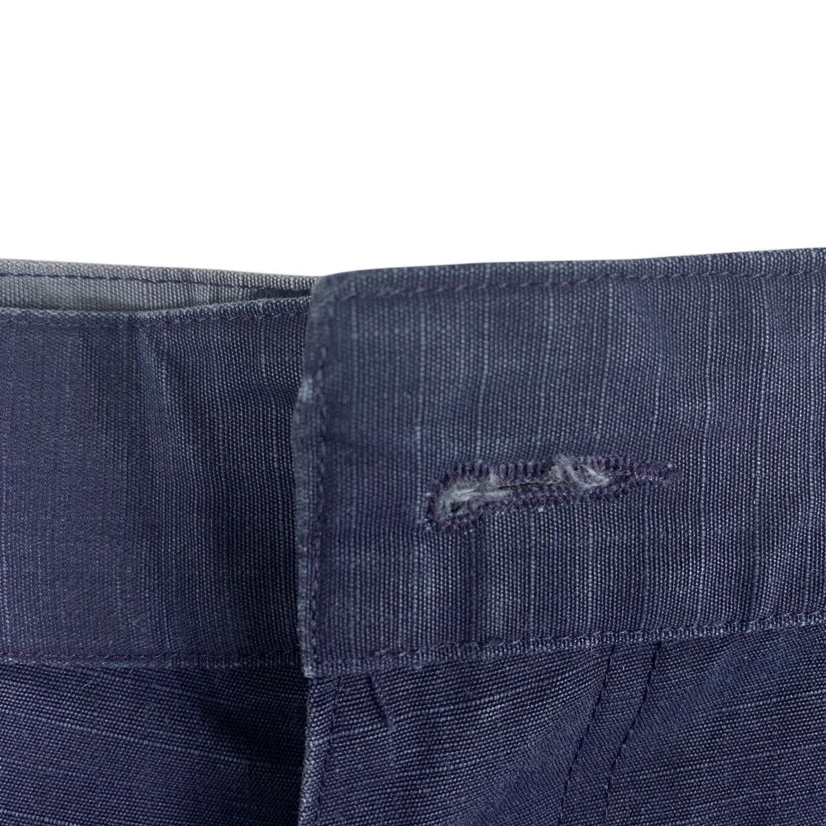 A.P.C. × Japanese Brand A.P.C ripstop material carpenter pants Size US 29 - 7 Thumbnail