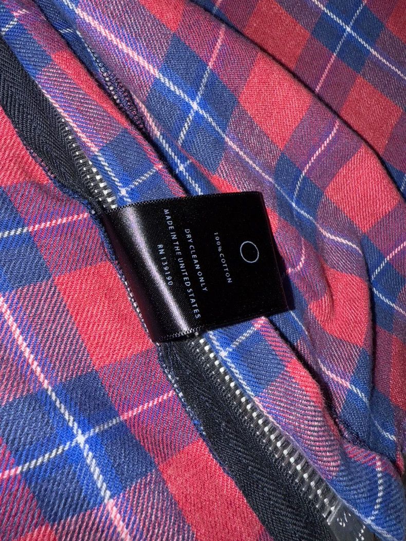 Fear of God Fear of God Shoulder shirt Size US L / EU 52-54 / 3 - 5 Thumbnail