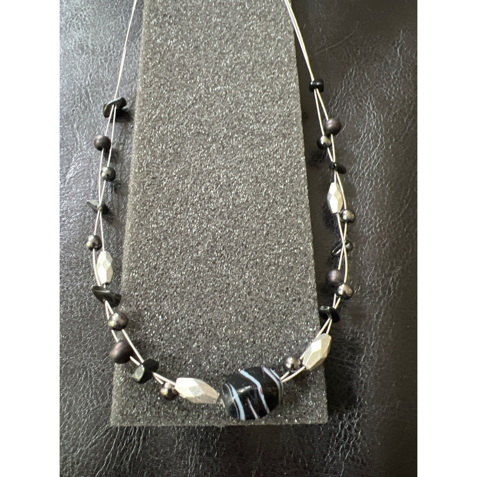 Other Lia Sophia - Flicker Necklace Size ONE SIZE - 2 Thumbnail