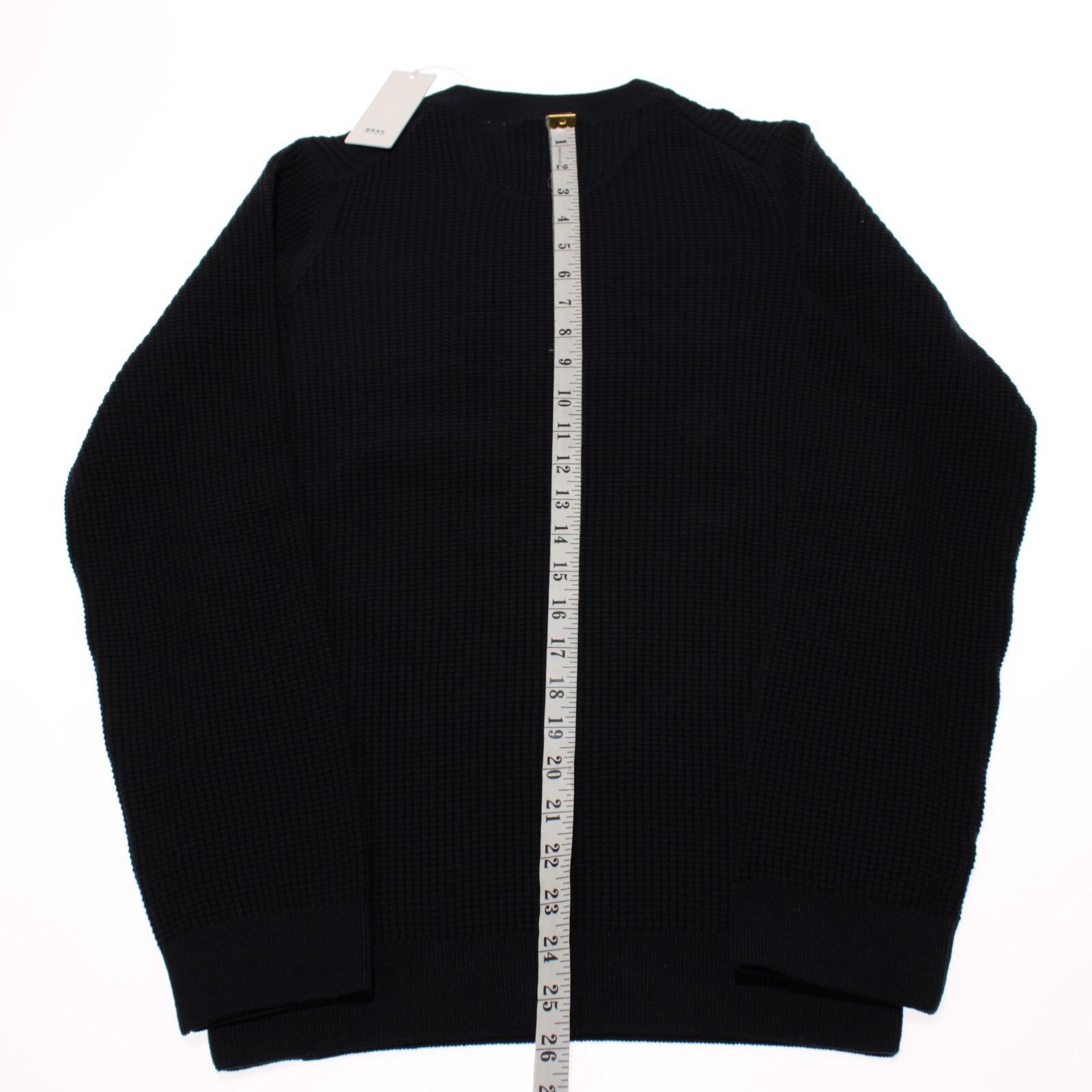 BRAX BRAX Sweater Size US S in Blue Size US S / EU 44-46 / 1 - 6 Thumbnail