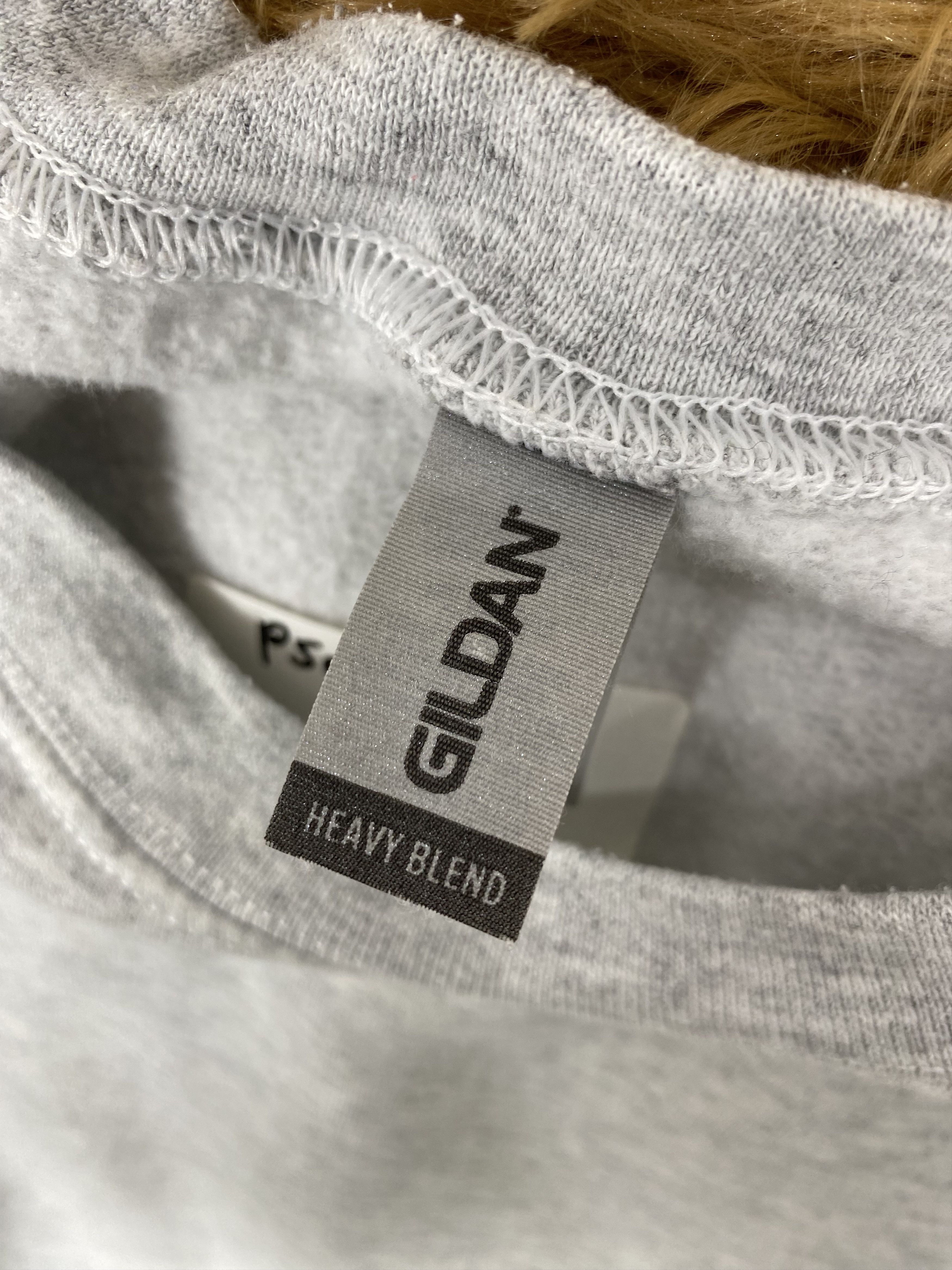 Gildan Vintage Gildan Sweatshirts Size US S / EU 44-46 / 1 - 8 Thumbnail
