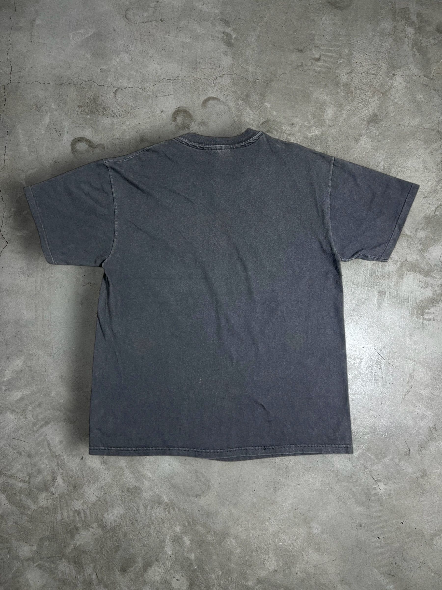 Band Tees × Vintage Vintage 90s Koko Taylor's Chicago Blues Band Tee (L) GTME528 Size US L / EU 52-54 / 3 - 6 Thumbnail