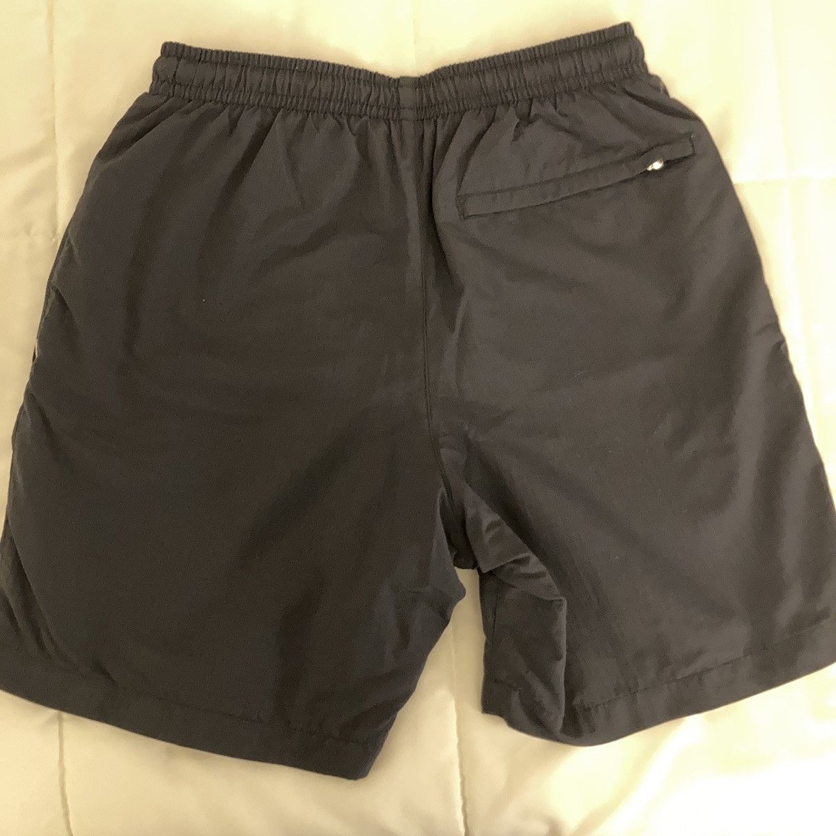 Palace Palace Shell Out Shorts Blue Small Size US 28 / EU 44 - 3 Thumbnail
