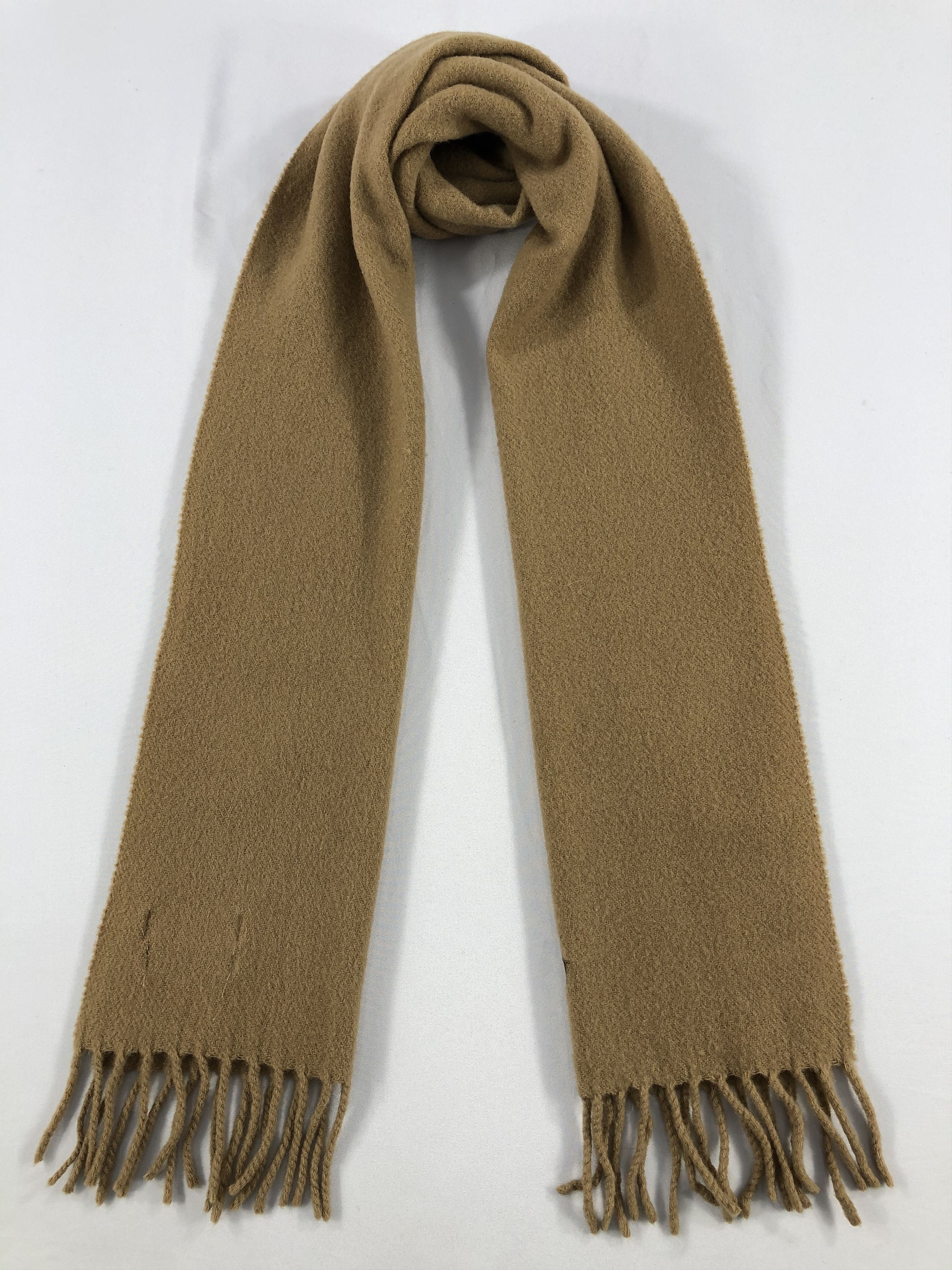 Polo Ralph Lauren Vintage Polo Ralph Lauren Scarf/Muffler/Neckwear MF1726 Size ONE SIZE - 1 Thumbnail