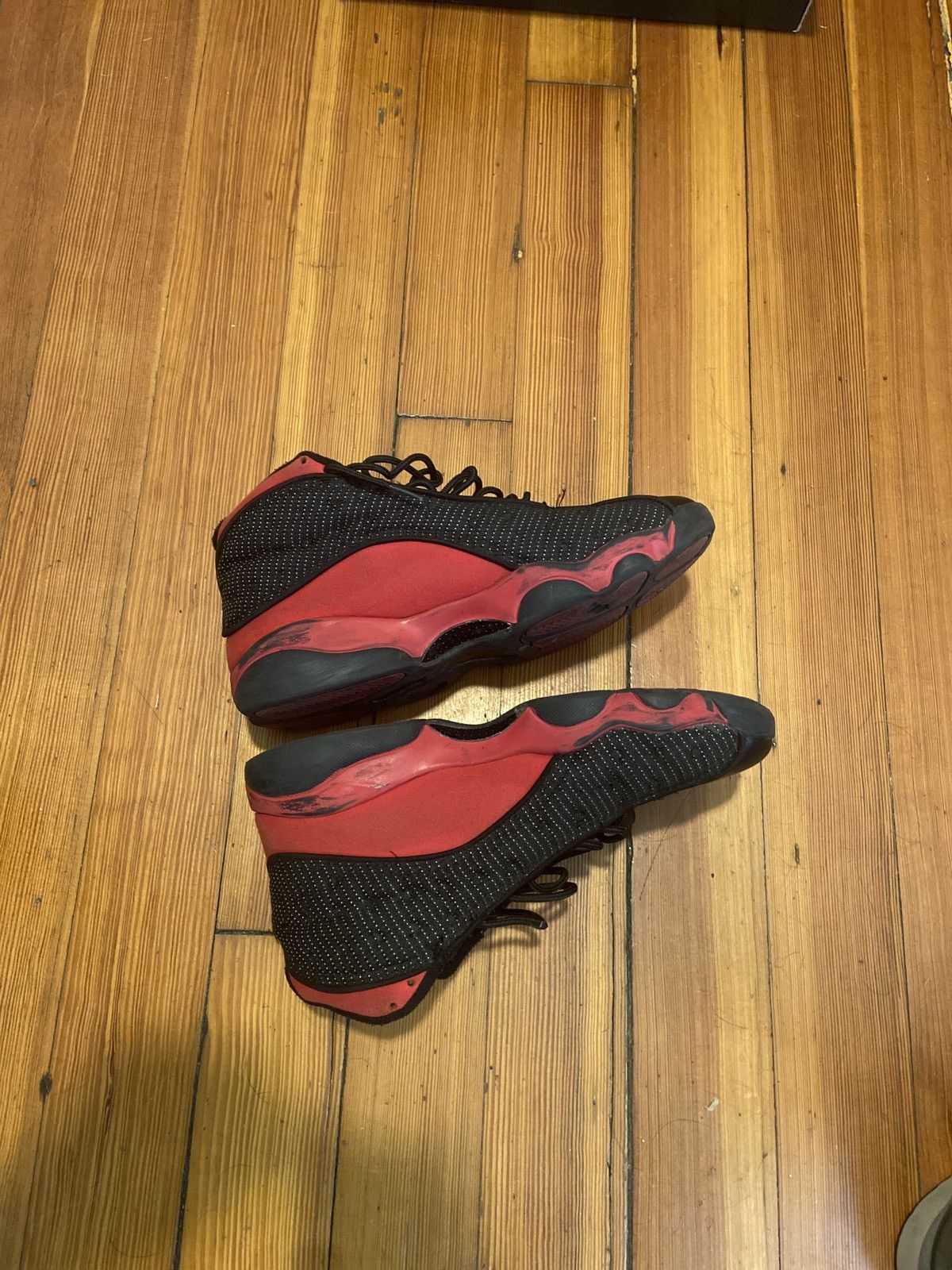 Jordan Brand Air Jordan 13 retro Size US 10.5 / EU 43-44 - 2 Thumbnail