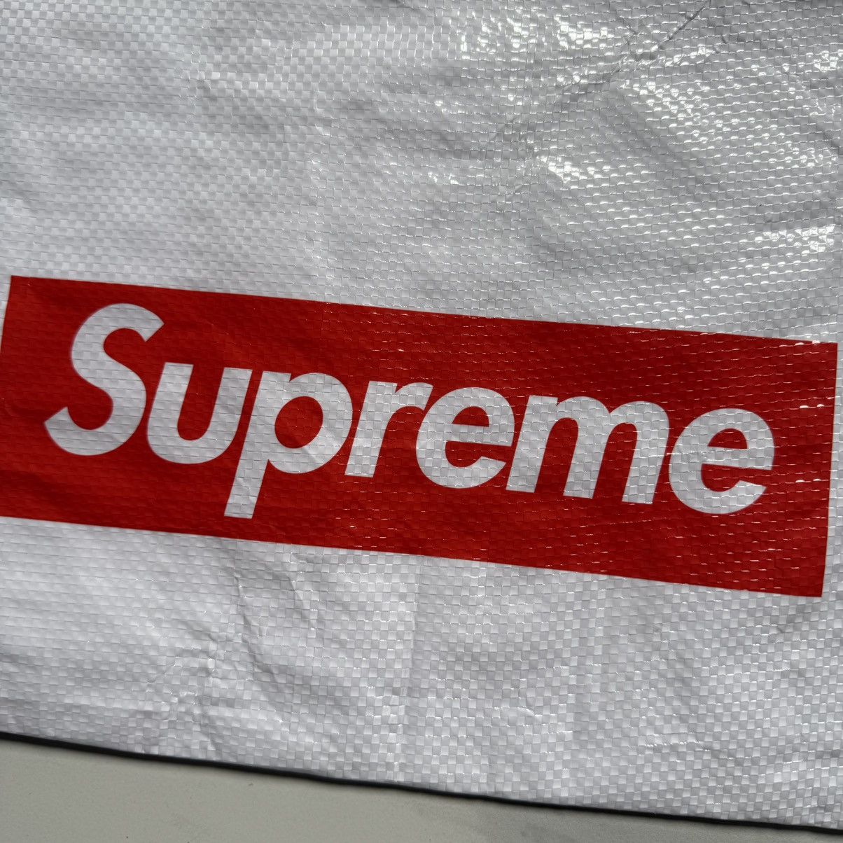 Supreme Supreme Reusable Box Logo Tote Bag Size ONE SIZE - 4 Thumbnail