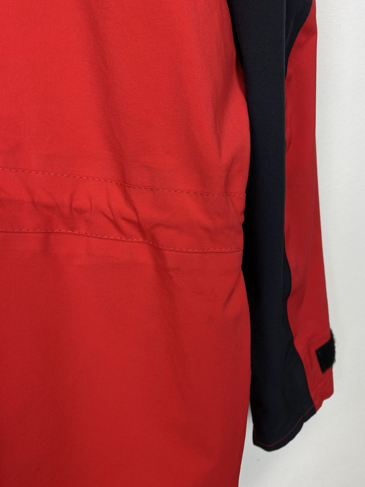 Goretex Vintage Sprayway Gore-Tex Mountain Jacket 208 B Jacket Women Size L / US 10 / IT 46 - 18 Thumbnail